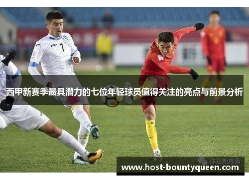 西甲新赛季最具潜力的七位年轻球员值得关注的亮点与前景分析