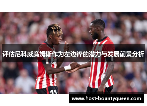 评估尼科威廉姆斯作为左边锋的潜力与发展前景分析