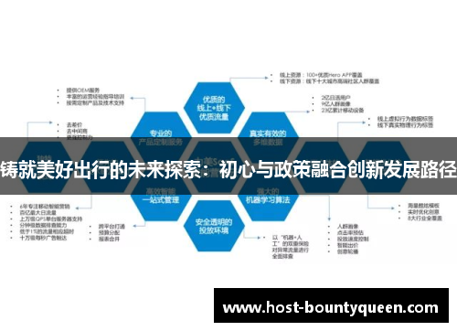 铸就美好出行的未来探索：初心与政策融合创新发展路径